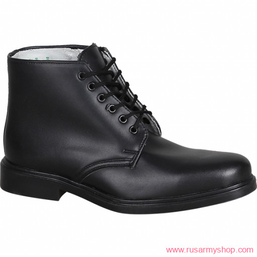 Демисезон ЭлитСпецОбувь Ботинки офицерские м.63