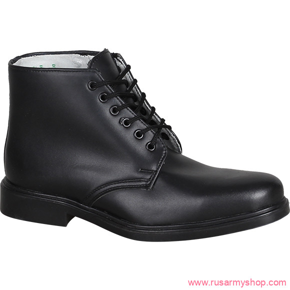 Демисезон ЭлитСпецОбувь Ботинки офицерские м.63