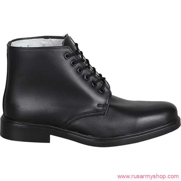 Демисезон ЭлитСпецОбувь Ботинки офицерские м.63
