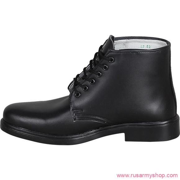 Демисезон ЭлитСпецОбувь Ботинки офицерские м.63