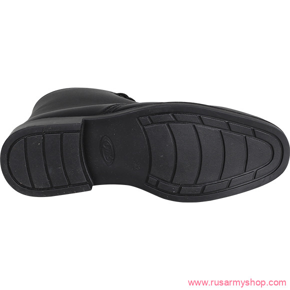 Демисезон ЭлитСпецОбувь Ботинки офицерские м.63