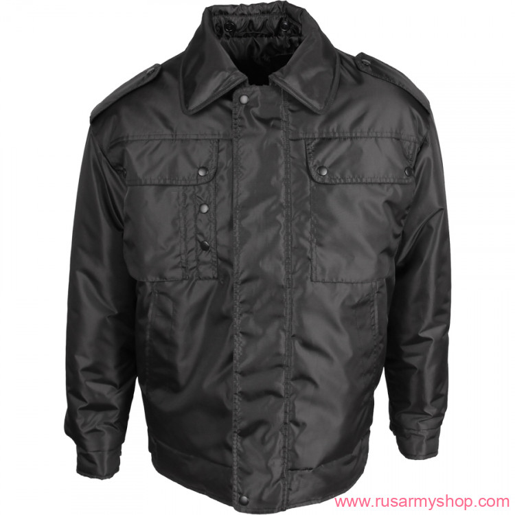 Зима Сплав Куртка 