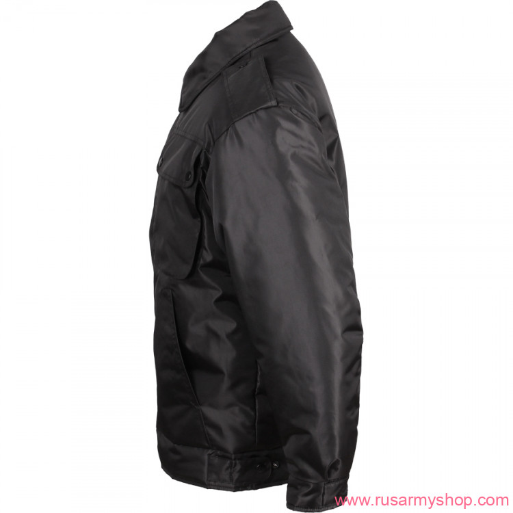 Зима Сплав Куртка 