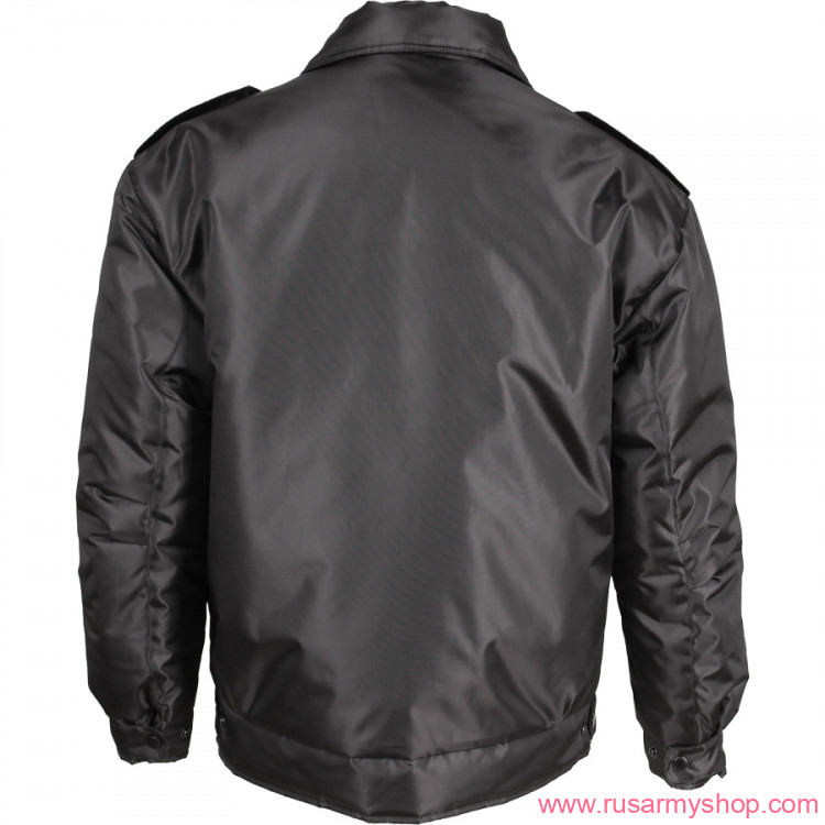 Зима Сплав Куртка 