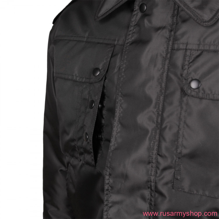 Зима Сплав Куртка 