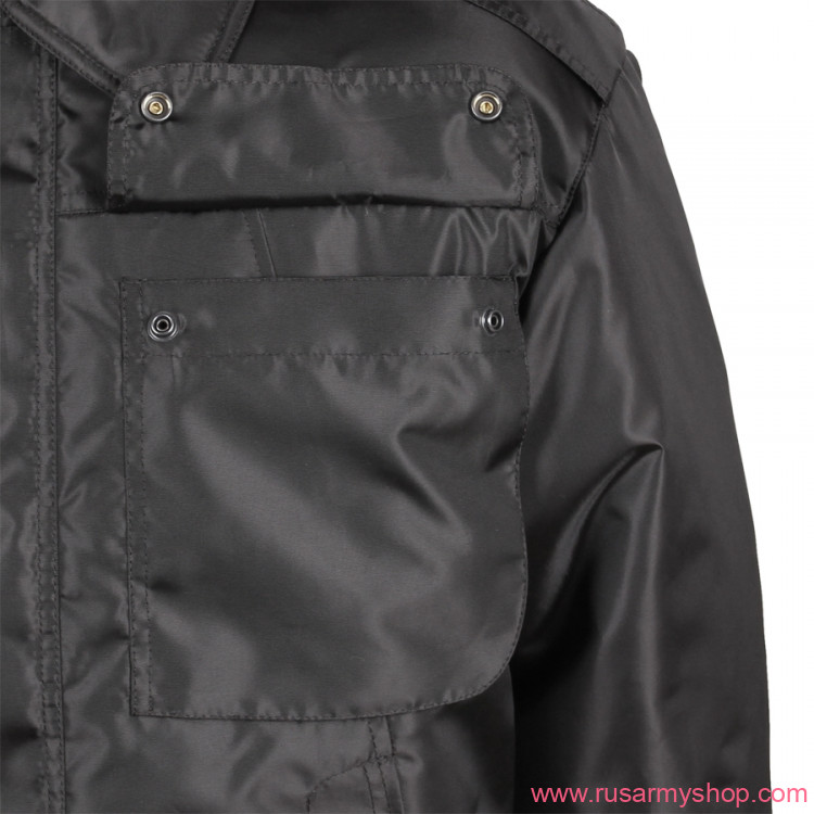 Зима Сплав Куртка 