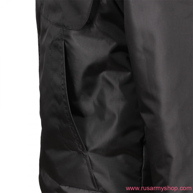 Зима Сплав Куртка 