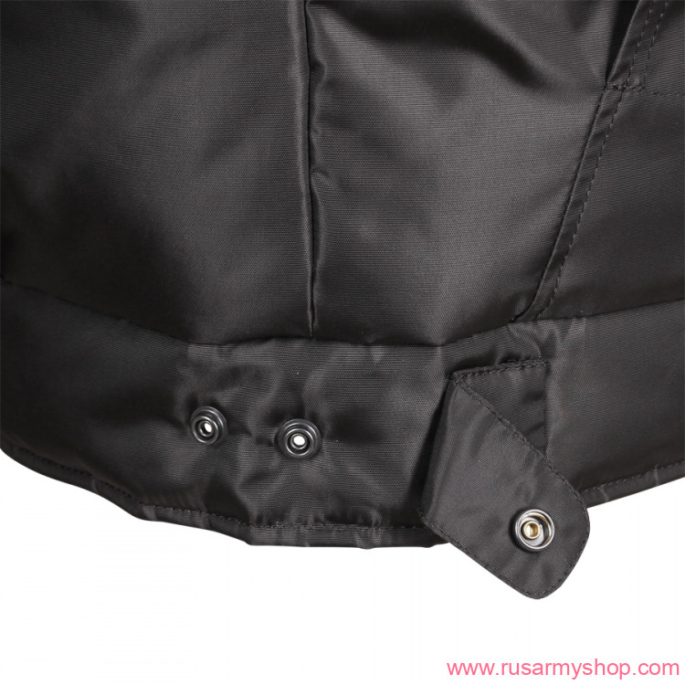 Зима Сплав Куртка 