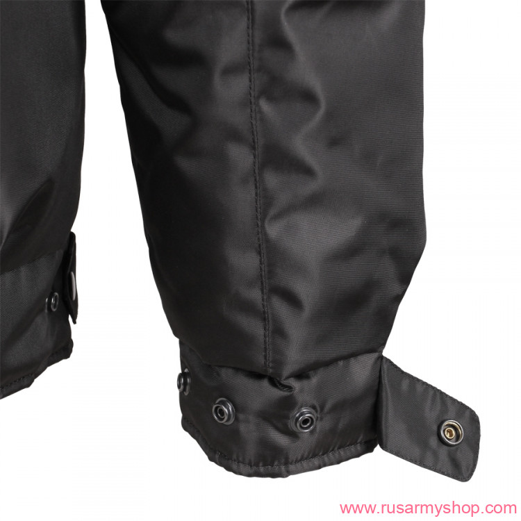 Зима Сплав Куртка 