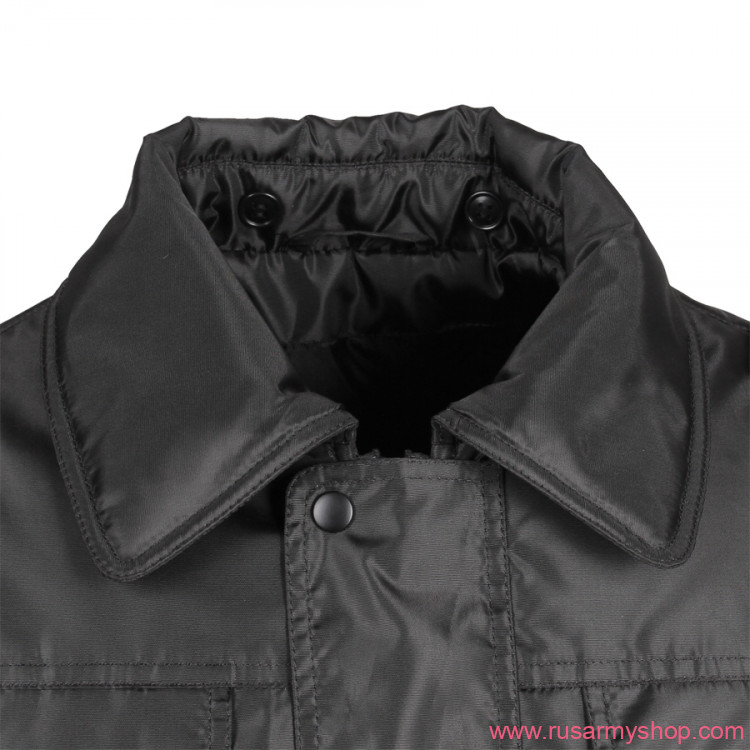 Зима Сплав Куртка 