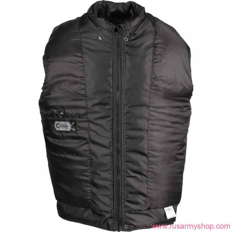 Зима Сплав Куртка 