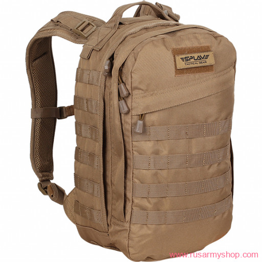 Russian original backpack &quot;Recon 17&quot; SPLAV