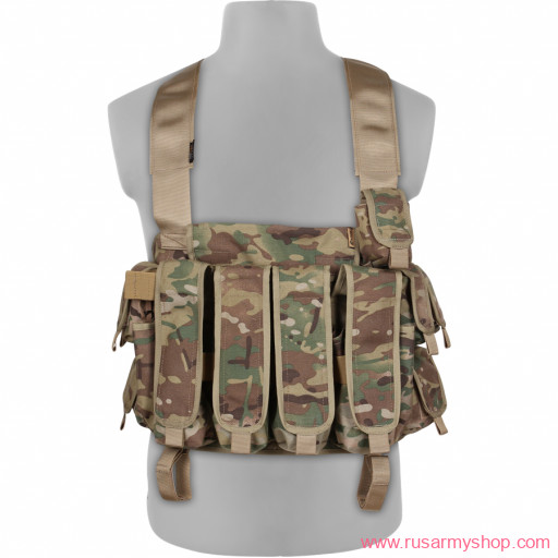 M23 &quot;Pioneer&quot; tactical vest SPLAV