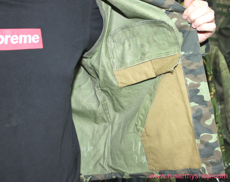 USSR Flight suit of technical personnel 