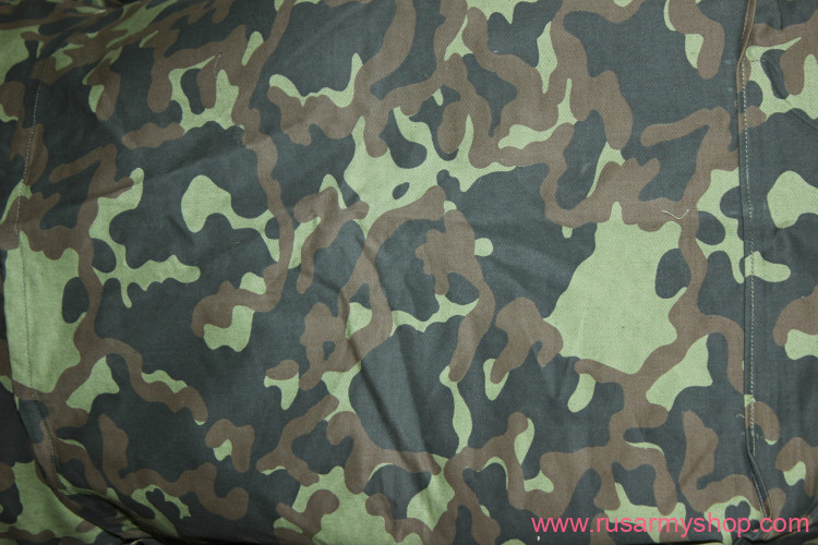 USSR Flight suit of technical personnel 