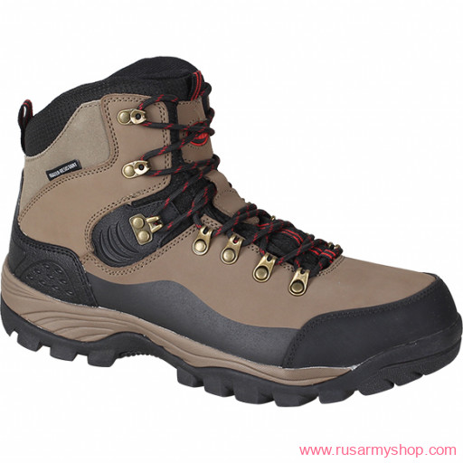 Ботинки THB трекинговые ТНВ &quot;Evans&quot;