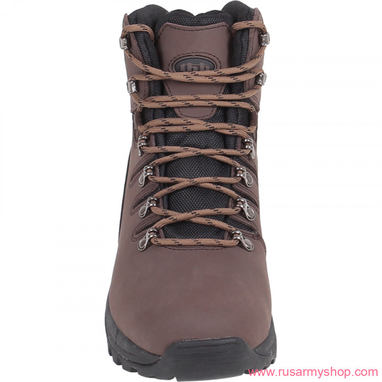 Ботинки THB трекинговые 