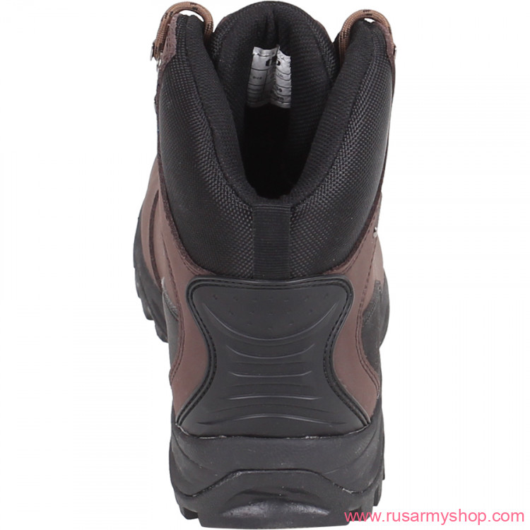 Ботинки THB трекинговые 