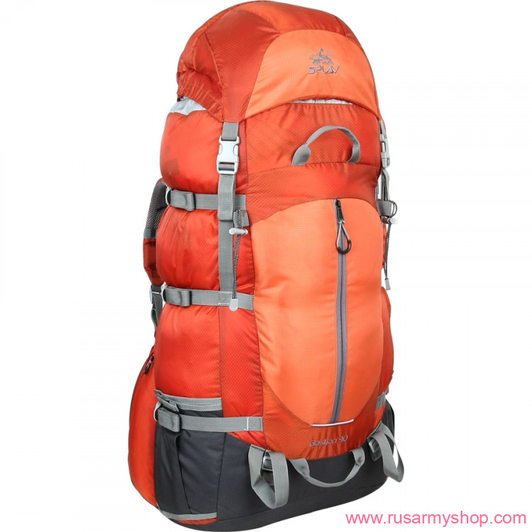 Походные и экспедиционные Сплав Рюкзак 