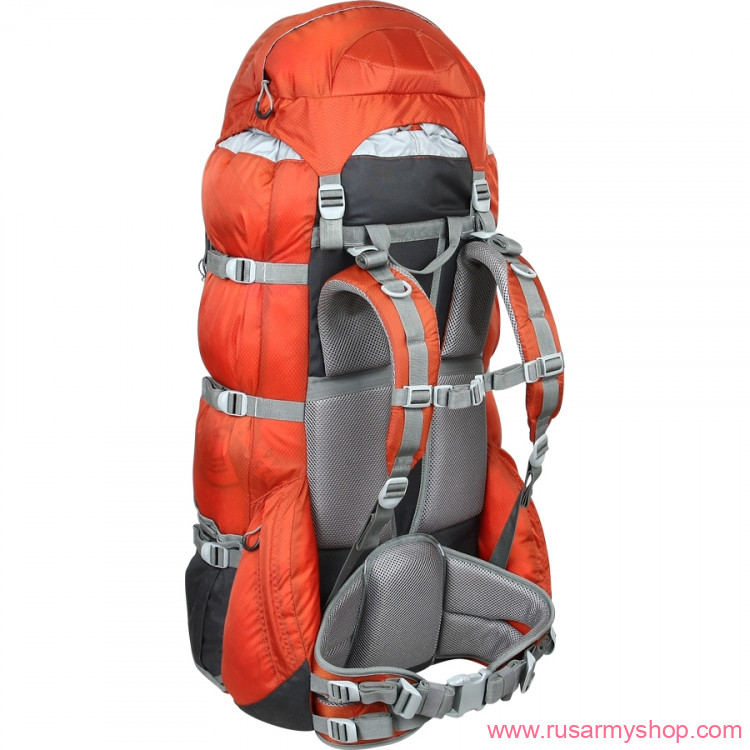Походные и экспедиционные Сплав Рюкзак 
