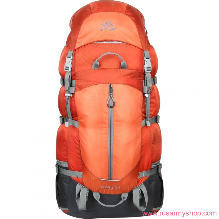 Походные и экспедиционные Сплав Рюкзак 