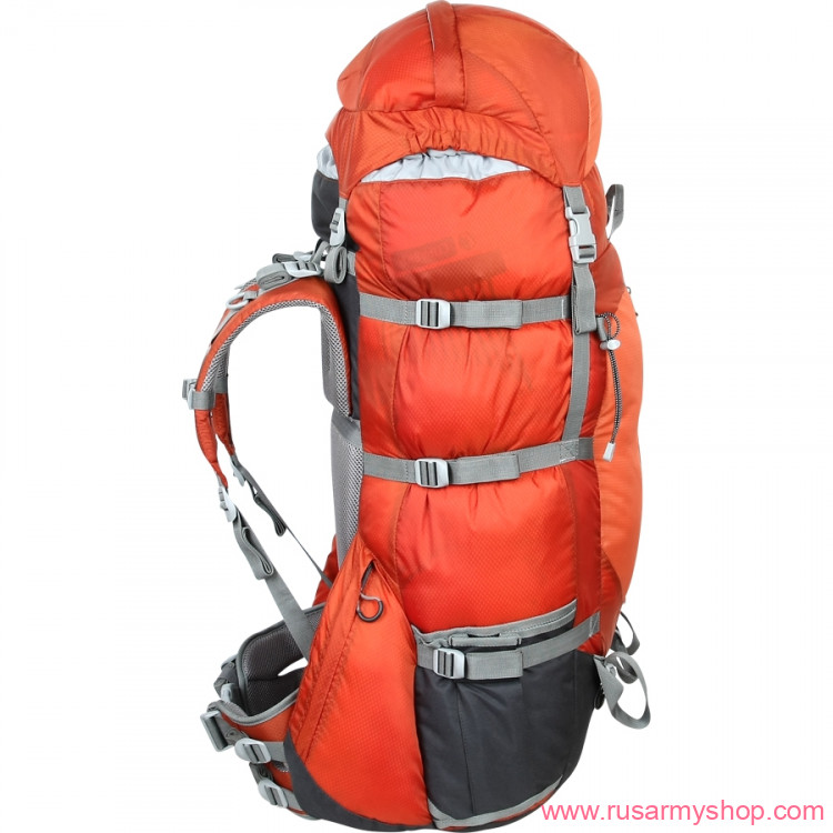 Походные и экспедиционные Сплав Рюкзак 