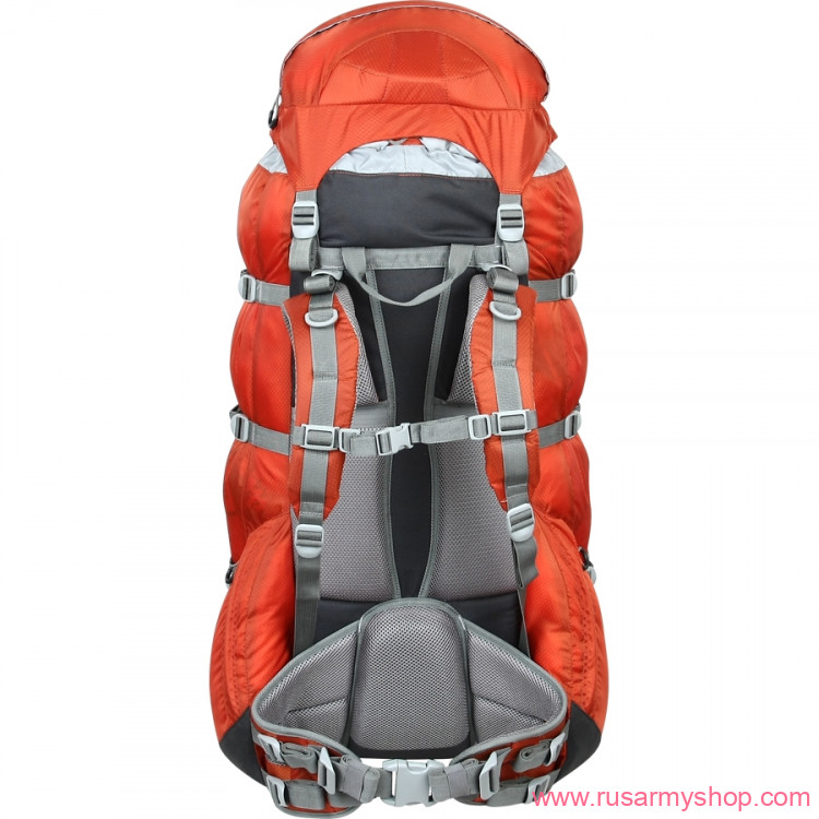 Походные и экспедиционные Сплав Рюкзак 