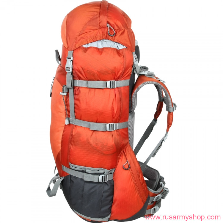 Походные и экспедиционные Сплав Рюкзак 