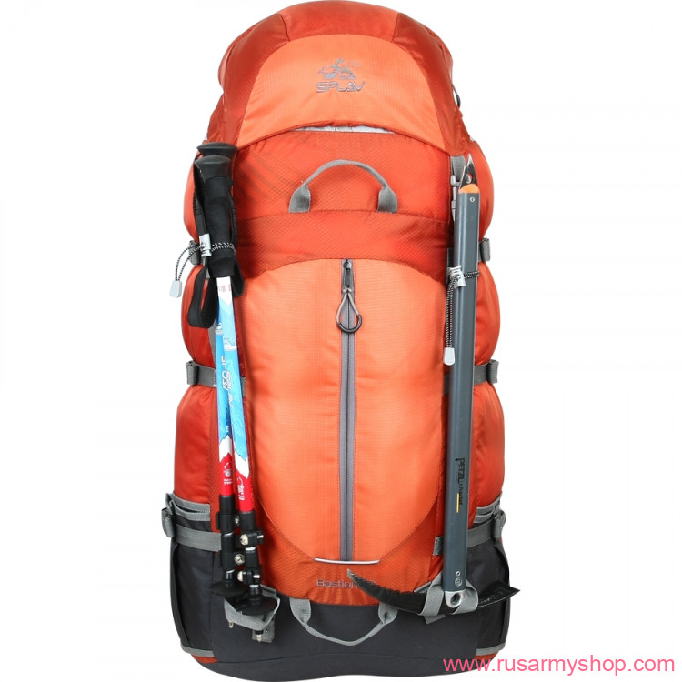 Походные и экспедиционные Сплав Рюкзак 