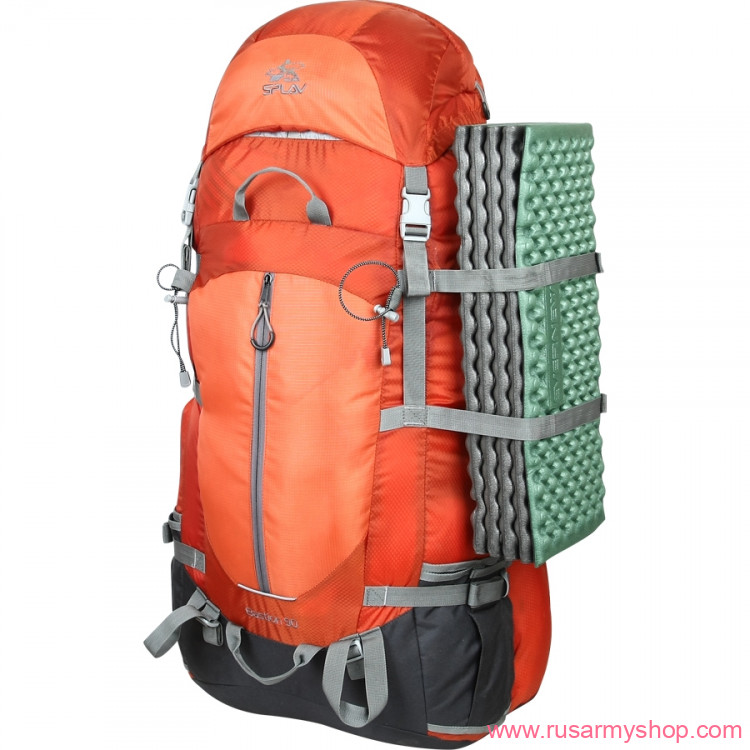 Походные и экспедиционные Сплав Рюкзак 