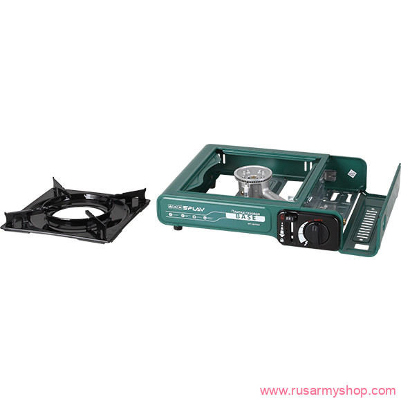 Газовое оборудование Сплав Плитка газовая 