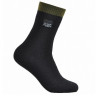 Носки Dexshell водонепроницаемые Thermlite Green