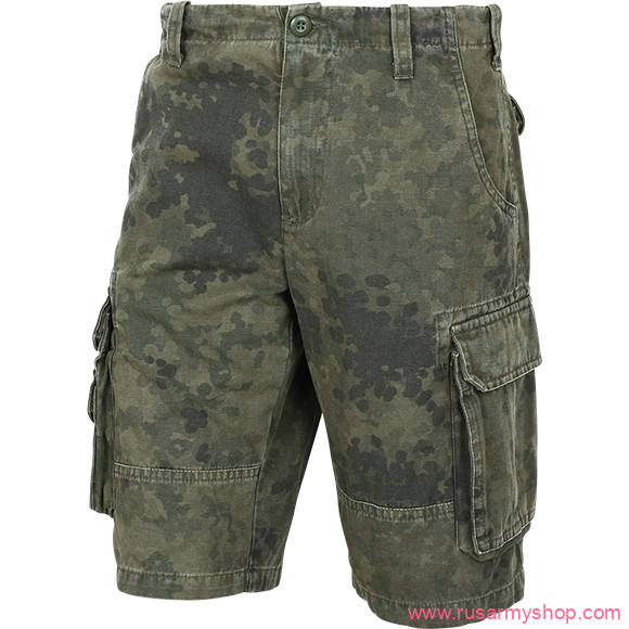 Брюки и шорты Сплав Шорты 