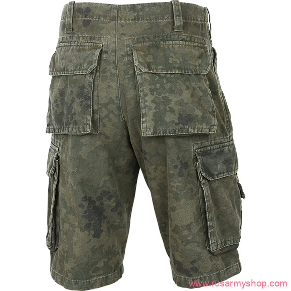 Брюки и шорты Сплав Шорты 