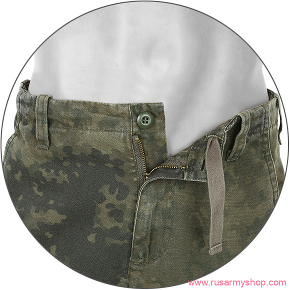 Брюки и шорты Сплав Шорты 