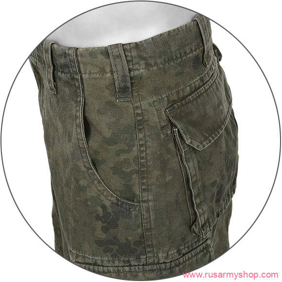 Брюки и шорты Сплав Шорты 