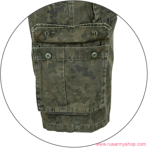 Брюки и шорты Сплав Шорты 