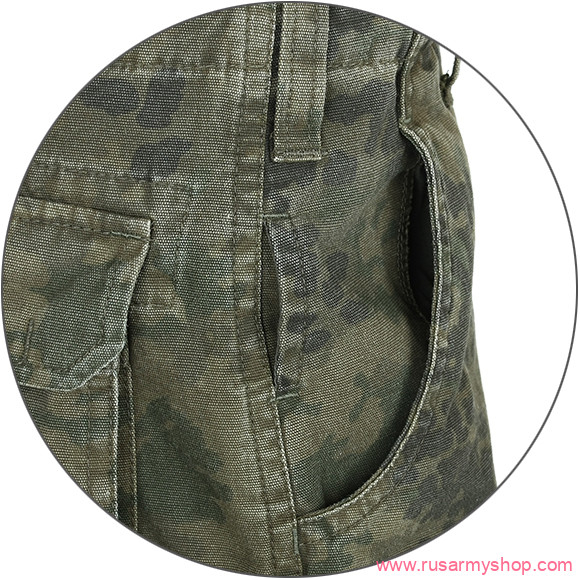 Брюки и шорты Сплав Шорты 