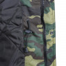 Зима Сплав Куртка зимняя