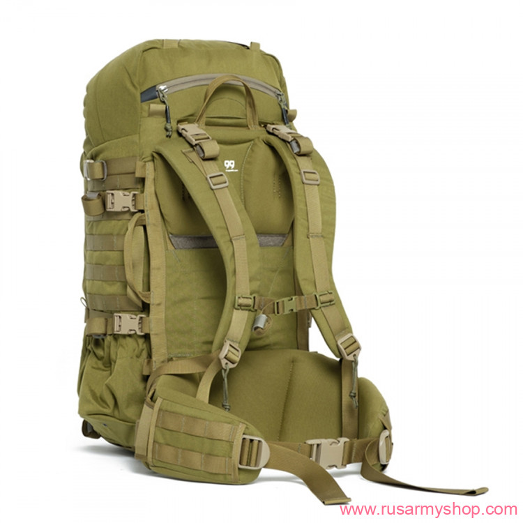 Рюкзаки Сплав Грузовой мешок Т40 (Группа 99)