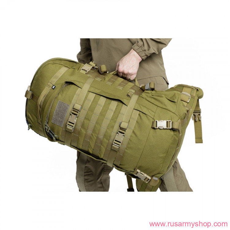 Рюкзаки Сплав Грузовой мешок Т40 (Группа 99)