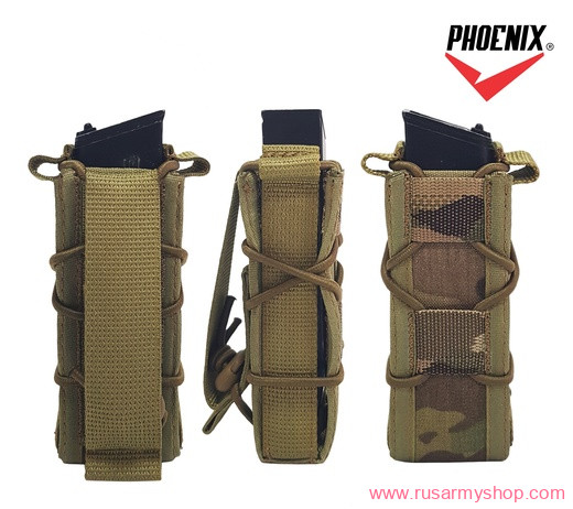 Quick Mag pistol mag pouch (multicam) PHOENIX RME
