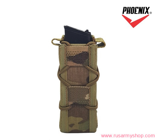 Quick Mag pistol mag pouch (multicam) PHOENIX RME