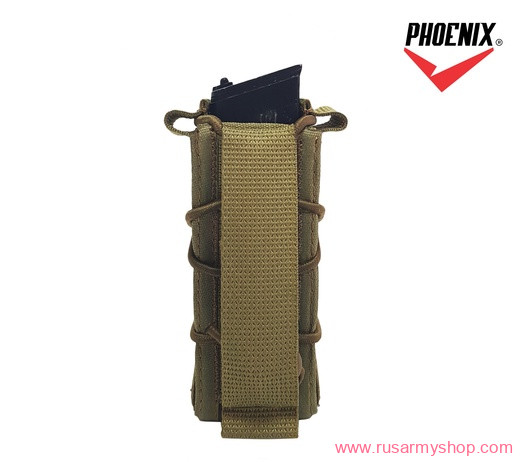 Quick Mag pistol mag pouch (multicam) PHOENIX RME
