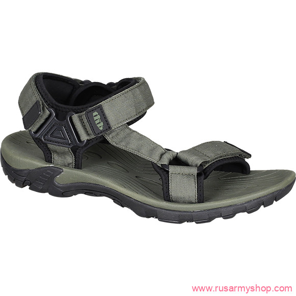 Сандалии Сплав трекинговые ТНВ 