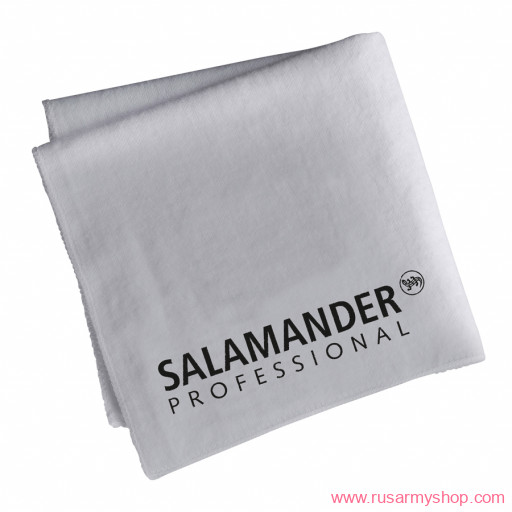 Аксессуары Сплав Салфетки для полировки 30х35 Salamander Professional