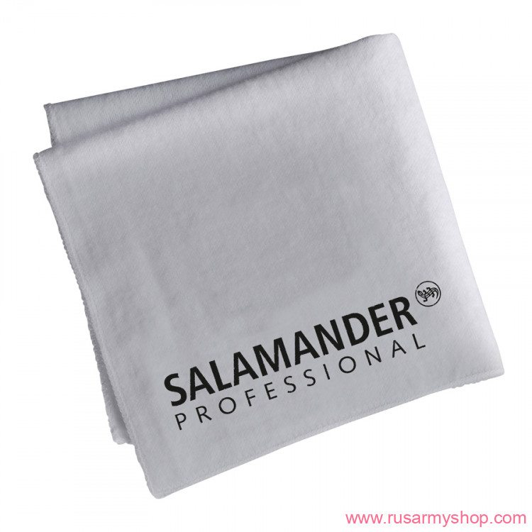 Аксессуары Сплав Салфетки для полировки 30х35 Salamander Professional