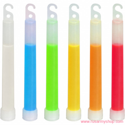 Бивуак, аксессуары Track Палочка светящаяся ХИС 150мм