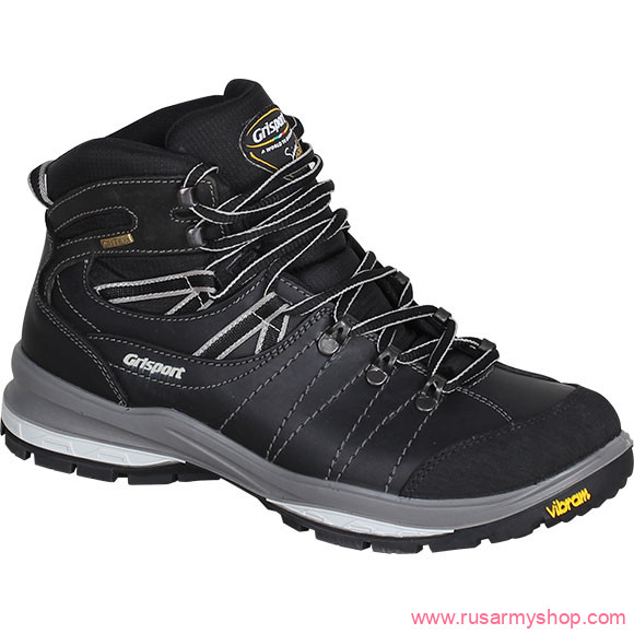 Ботинки Gri Sport трек. м.12523