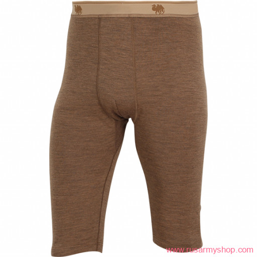 Термобелье Сплав шорты &quot;Camel Wool&quot;
